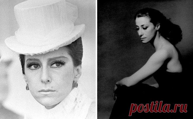 Самые красивые и знаменитые иудейки СССР | Позитив от Михалыча | Яндекс Дзен