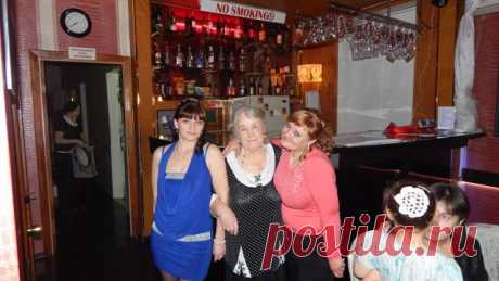 Наталья Морозова(Томилина)
34 года, Россия, барнаул