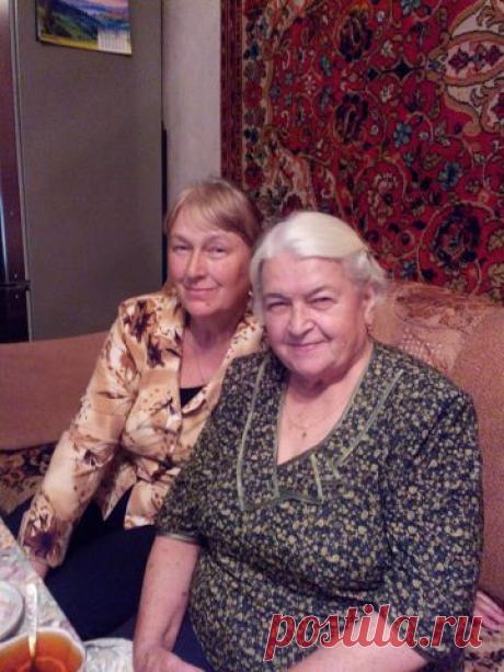 Ольга Блинкова(Авласенко)
64 года, Россия, рп. Новобурейский (Бурейский район)