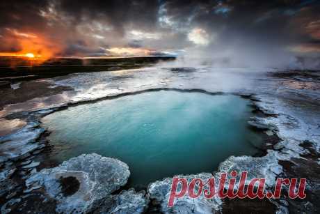 Chaos &amp; Harmony by Alban Henderyckx / 500px