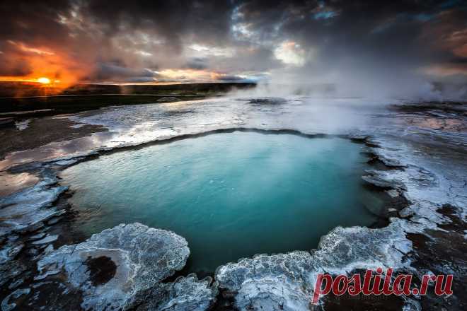 Chaos & Harmony by Alban Henderyckx / 500px