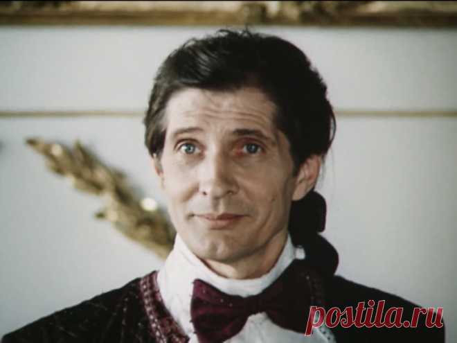 Игорь Ясулович, 24 сентября, 1941