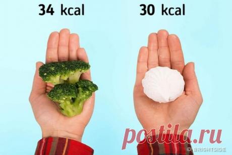 Опять гречка? Чем ЗАМЕНИТЬ постную еду? 14 наглядных советов — забудьте о диетах!