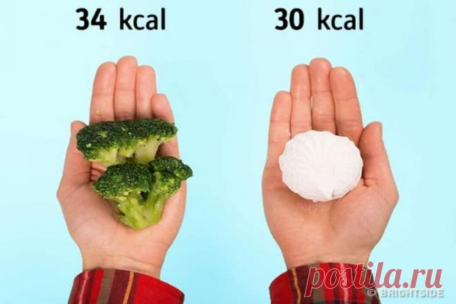 Опять гречка? Чем ЗАМЕНИТЬ постную еду? 14 наглядных советов — забудьте о диетах!