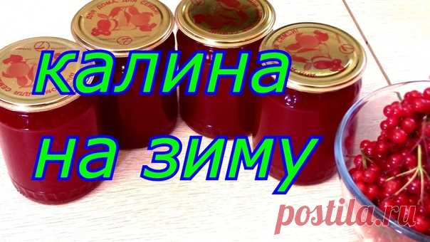 Как приготовить варенье из калины: 8 рецептов

Классическое калиновое варенье
сахар — 830 гр.
вода — 190 мл.
калина (красная) — 990 гр.
Приобретите ягоды, проведите стандартные манипуляции перед приготовлением варенья. Обсушенную на ткани калину отправьте в кастрюльку подходящего размера. Влейте очищенную воду.
Как только состав закипит, продержите плоды 2 минуты. Параллельно в отдельной ёмкости приготовьте сироп. Соедините песок и воду, приведённую в рецепте. Проварите ко...