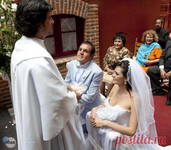 Триумф любви