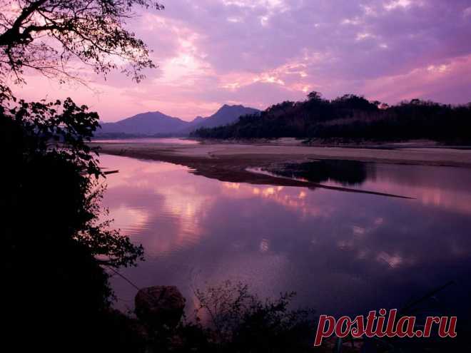 пейзажи природы: 104 тыс изображений найдено в Яндекс.Картинках ЗАКАТ