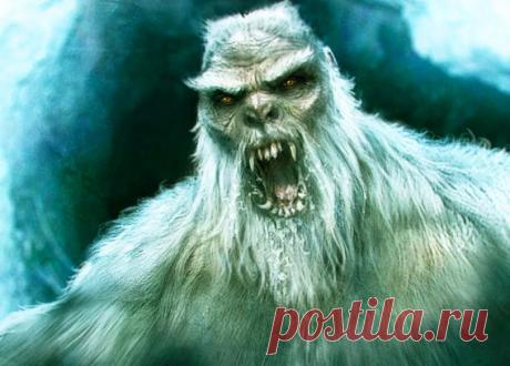 Йети или маньяк? Именно в окрестностях горы Шютай Пик бесследно пропала Тереза Энн Бир похищенная йети по словам охотника на снежного человека Рассела Уэлч