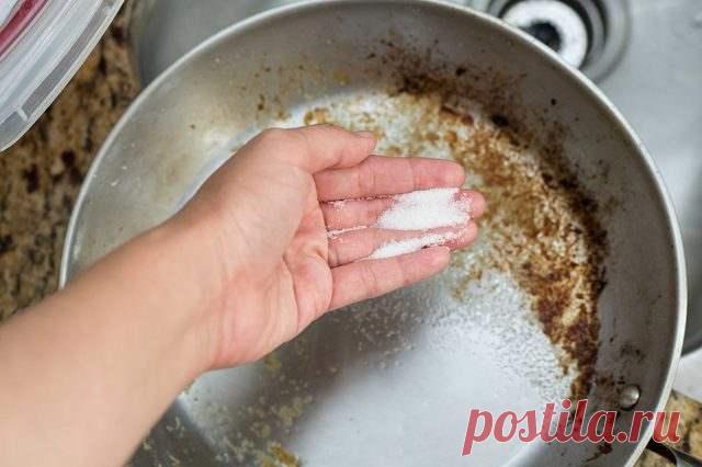 30 простых способов легко очистить все в доме