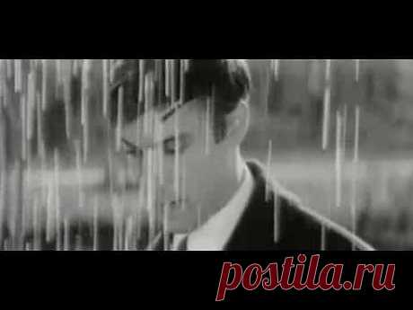 ▶ Юрий Визбор - Ты у меня одна (из к-ф Городской романс) - YouTube
