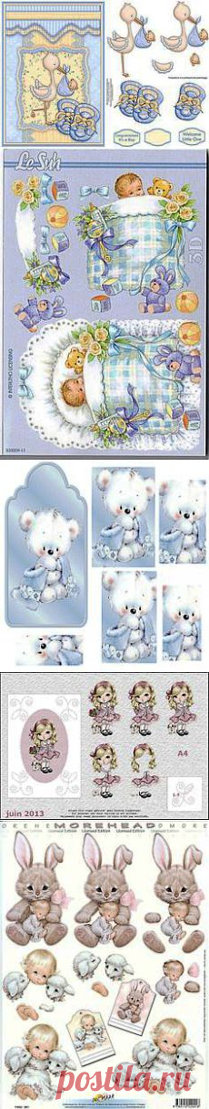 3D on Pinterest