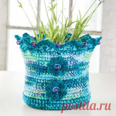 Crochet Patterns - Crochet World Magazine