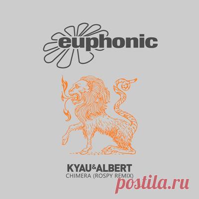 Kyau & Albert - Chimera (Rospy Remix)