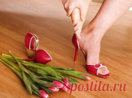 Домашнее лечение подагры | ВСЕГДА В ФОРМЕ!