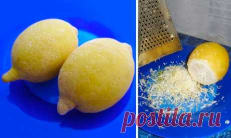 15 простых способов придать блюдам насыщенный вкус