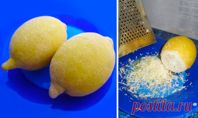 15 простых способов придать блюдам насыщенный вкус