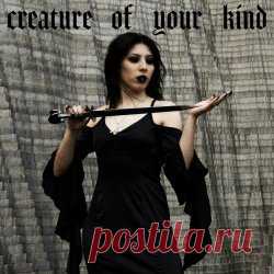 Last Grasp - Creature Of Your Kind (2024) [Single] Artist: Last Grasp Album: Creature Of Your Kind Year: 2024 Country: USA Style: Post-Punk, Darkwave