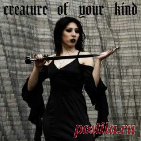 Last Grasp - Creature Of Your Kind (2024) [Single] Artist: Last Grasp Album: Creature Of Your Kind Year: 2024 Country: USA Style: Post-Punk, Darkwave