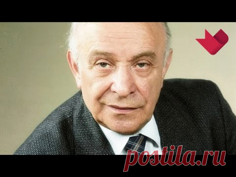 Каким был Ролан Быков | Это было смешно