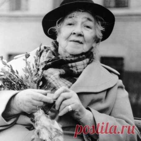 30 цитат Фаины Раневской.