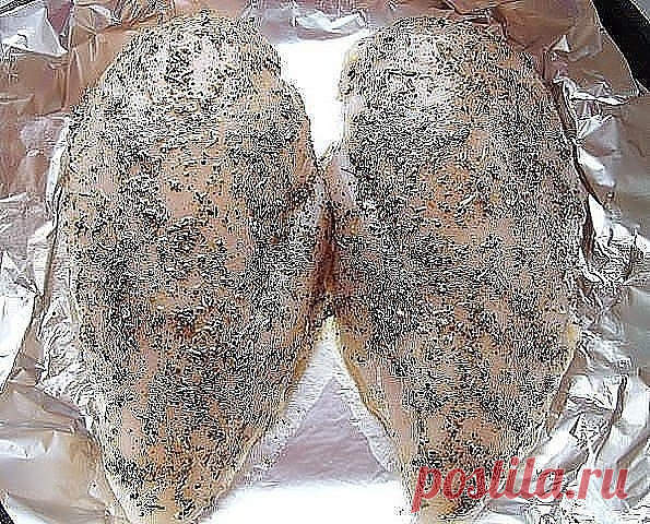 Как приготовить вкуснейшая куриная пастрома. - рецепт, ингредиенты и фотографии