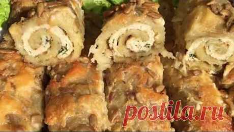 Вы больше никогда не будете готовить обычные ДРАНИКИ, когда попробуете эти! Они просто нереальные