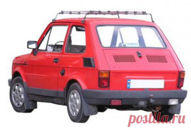 Штраф за багажник на крыше автомобиля. А почему? Кому он помешал?Да, действительно, кому мешает мой багажник? Еду я себе и еду, все вроде знаю. Не нарушаю, стараюсь по крайней мере....