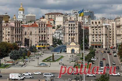 На Украине раскрыли главную финансовую цель на 2026 год