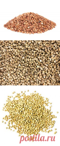 Крупа гречневая купить в Москве | Шеф Орех