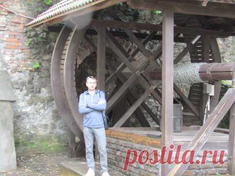 Замок ПОЛАНОК в Мукачево