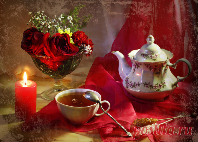 Чай – это лучшее целебное и профилактическое средство. Виды и сорта чая просто поражают своим разнообразием. В напитке содержится более 300 веществ, которые оказывают влияние на функционал человеческого организма.  Какие же вещества в чае самые полезные?