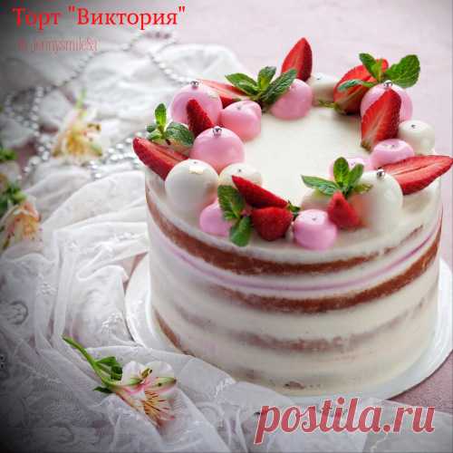 Изящество кулинарии — Этот блог о том, как вкусно и красиво готовить