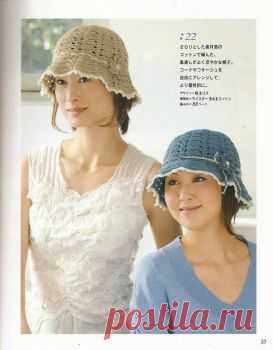 Lets knit series №80115 2010 Spring/Summer.
