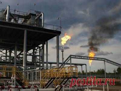 Арабы накопили гигантские запасы нефти - 19 Октября 2015 - Russia-Asia-Siberia