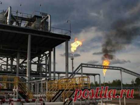 Арабы накопили гигантские запасы нефти - 19 Октября 2015 - Russia-Asia-Siberia