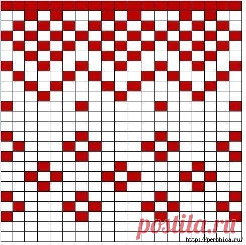 Пончо спицами техникой жаккард из категории Интересные идеи – Вязаные идеи, идеи для вязания