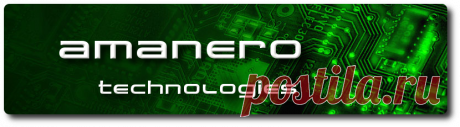 Amanero Technologies