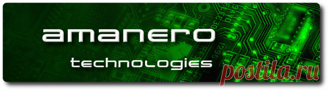 Amanero Technologies