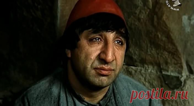 29 декабря 1993 года от нас ушел Фрунзик Мкртчян | Разно Всяко