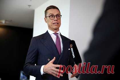 Стубб исключил урегулирование на Украине по финской модели
