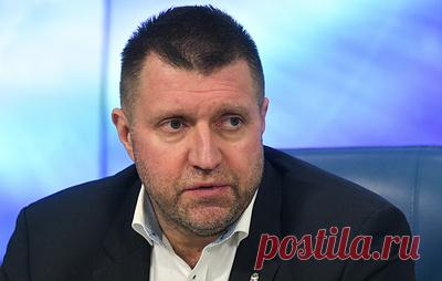 Минюст признал иноагентами блогера Потапенко и журналиста Трудолюбова. В соответствующий реестр также включили новостное издание "Вот так"