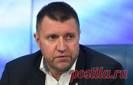 Минюст признал иноагентами блогера Потапенко и журналиста Трудолюбова. В соответствующий реестр также включили новостное издание "Вот так"