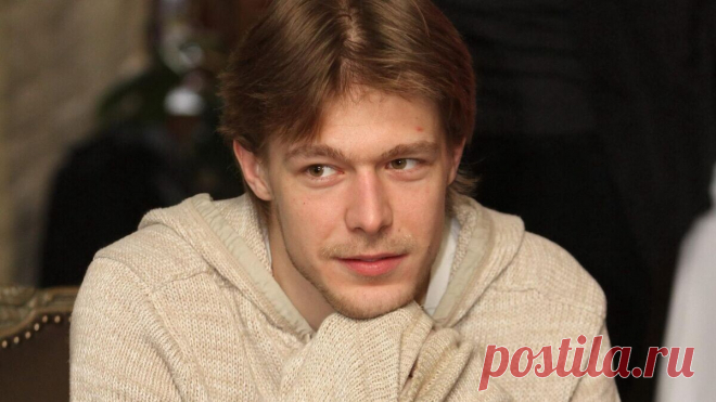 Никита Ефремов