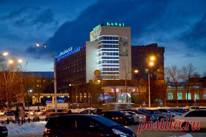 (8) Одноклассники