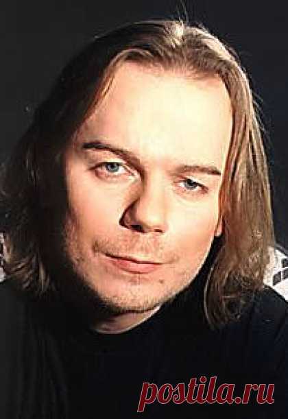 Сергей Виноградов