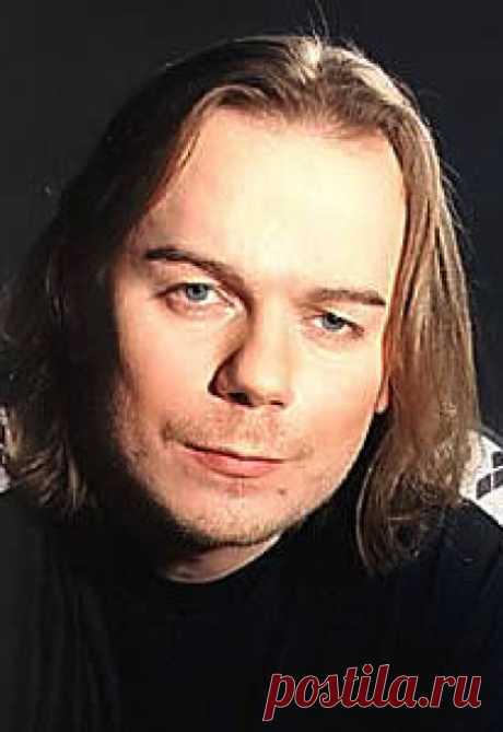 Сергей Виноградов