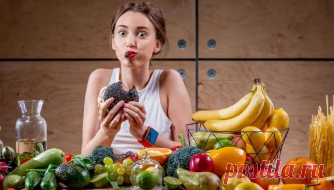 Что можно есть после тренировки, чтобы не аннулировать ее пользу