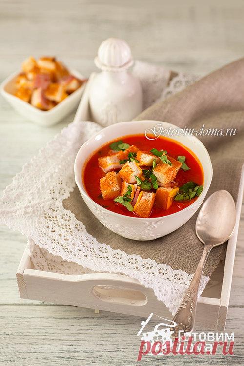 Томатный суп с сырными сэндвичами 




ИНГРЕДИЕНТЫ


томаты в собственном соку (или спелые сезонные помидоры)
800 г

куриный/овощной бульон
800-1000 мл

лук репчатый
1 шт (маленькая)

чеснок
3 зубчика

базилик/тимьян
1 веточка

сахар …