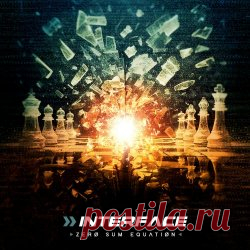 Interface - Zero-Sum Equation (2024) Artist: Interface Album: Zero-Sum Equation Year: 2024 Country: USA Style: Futurepop, EBM