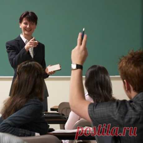 Шёпот интуиции.